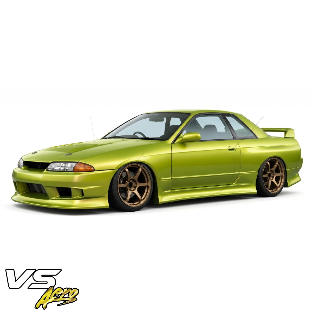 Modify your Nissan Skyline (R32) GTS 1990 with our Exterior/Complete Body Kits - 23