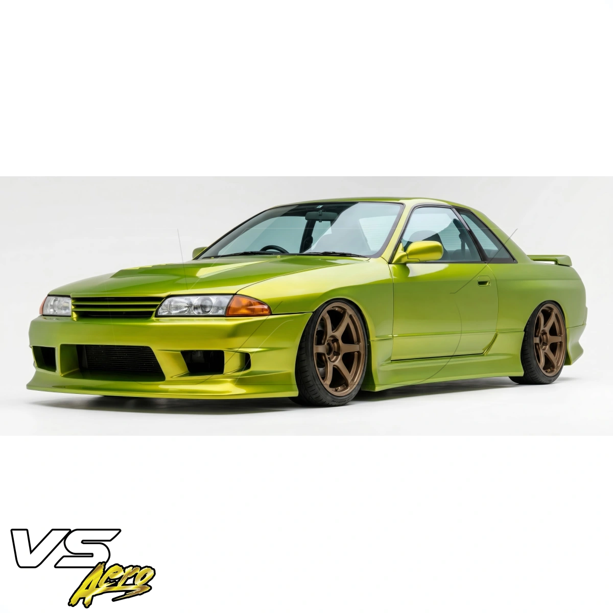 Modify your Nissan Skyline (R32) GTS 1990 with our Exterior/Complete Body Kits - 24