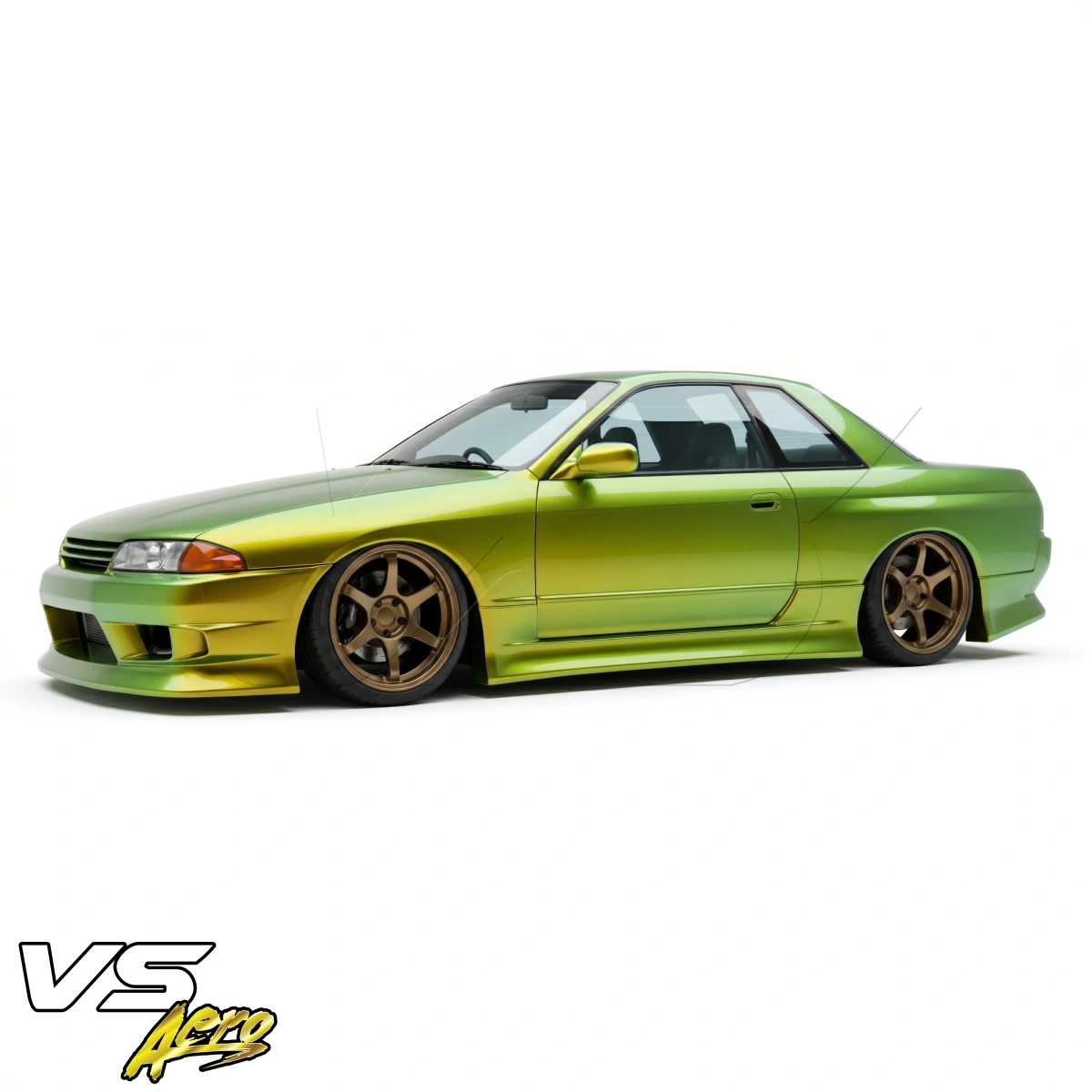 Modify your Nissan Skyline (R32) GTS 1990 with our Exterior/Complete Body Kits - 25