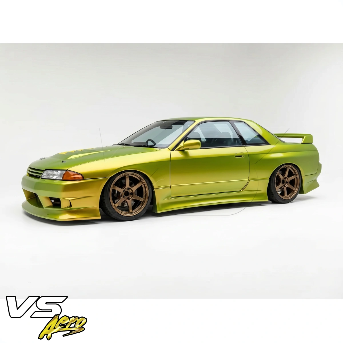 Modify your Nissan Skyline (R32) GTS 1990 with our Exterior/Complete Body Kits - 26