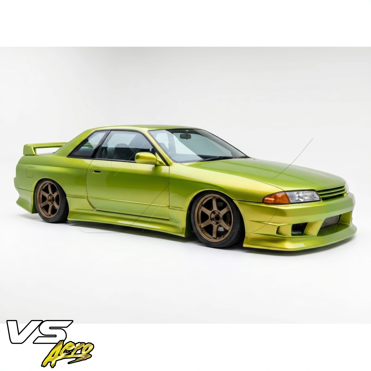 Modify your Nissan Skyline (R32) GTS 1990 with our Exterior/Complete Body Kits - 27