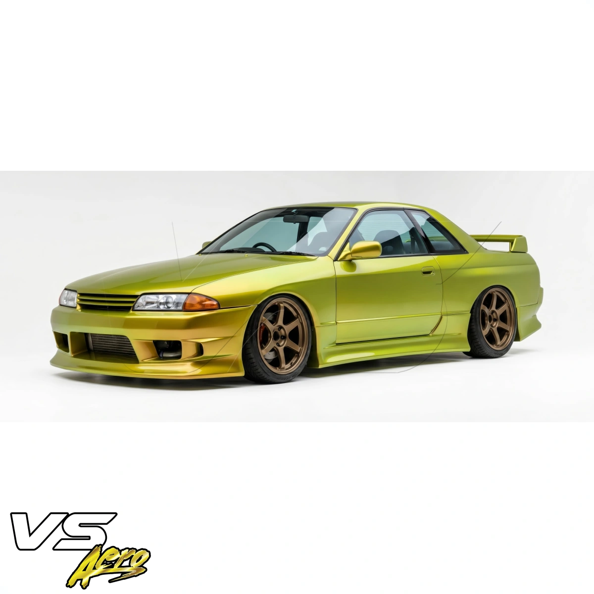 Modify your Nissan Skyline (R32) GTS 1990 with our Exterior/Complete Body Kits - 28