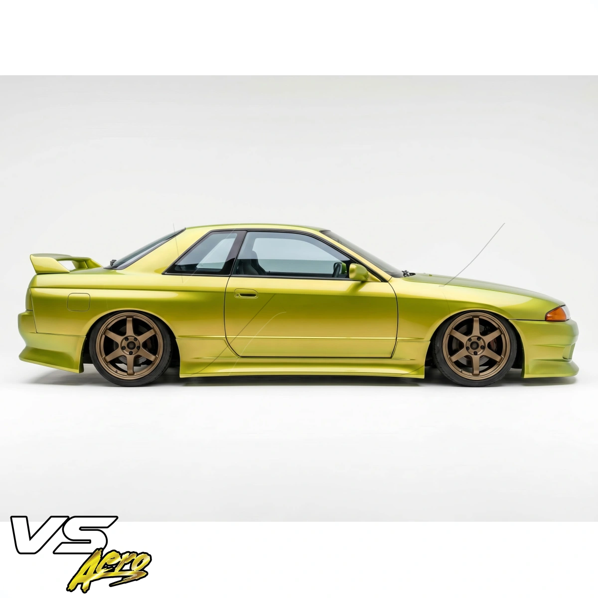 Modify your Nissan Skyline (R32) GTS 1990 with our Exterior/Complete Body Kits - 29