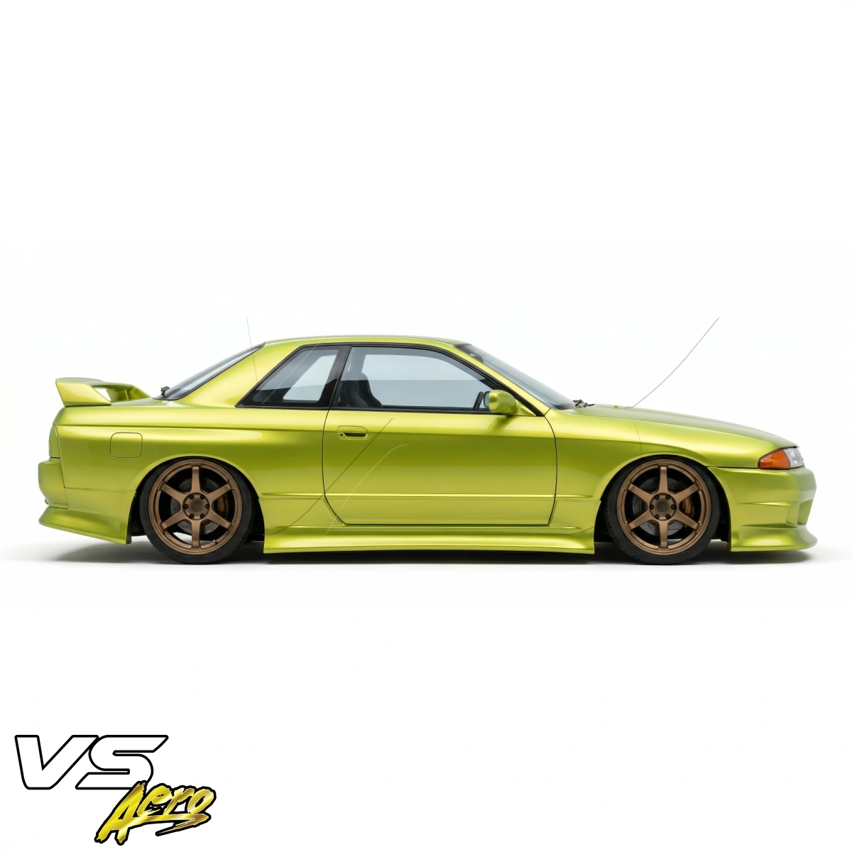 Modify your Nissan Skyline (R32) GTS 1990 with our Exterior/Complete Body Kits - 30
