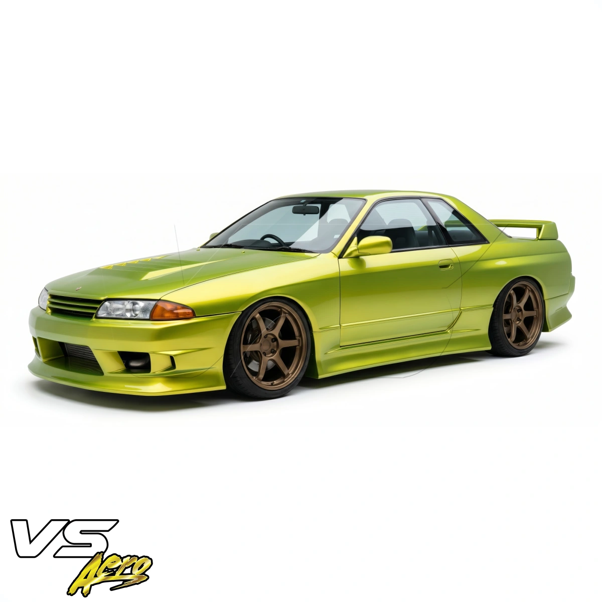 Modify your Nissan Skyline (R32) GTS 1990 with our Exterior/Complete Body Kits - 31