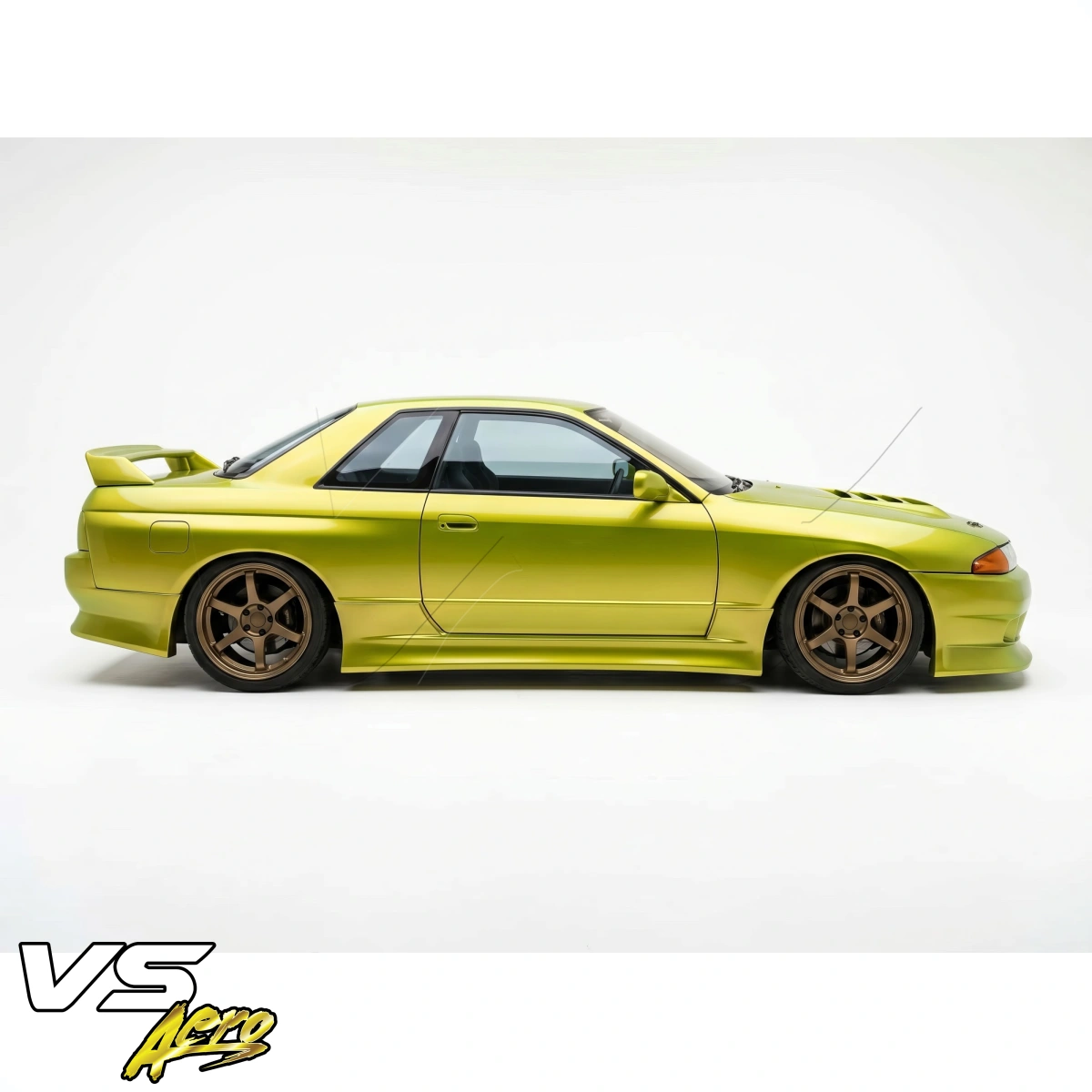 Modify your Nissan Skyline (R32) GTS 1990 with our Exterior/Complete Body Kits - 32