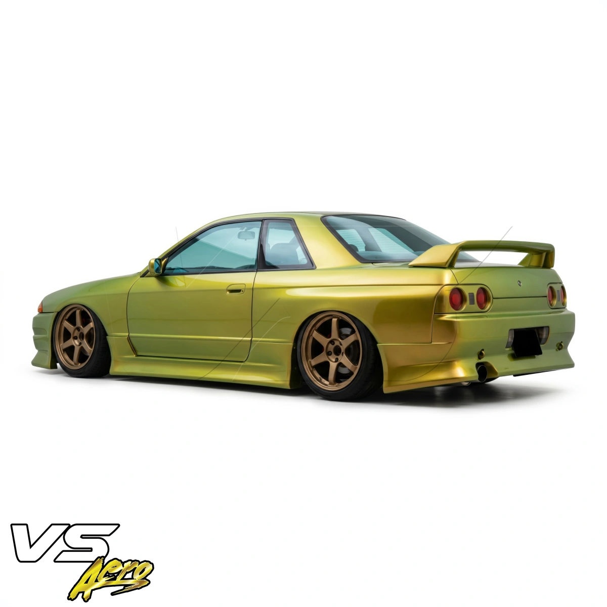 Modify your Nissan Skyline (R32) GTS 1990 with our Exterior/Complete Body Kits - 11