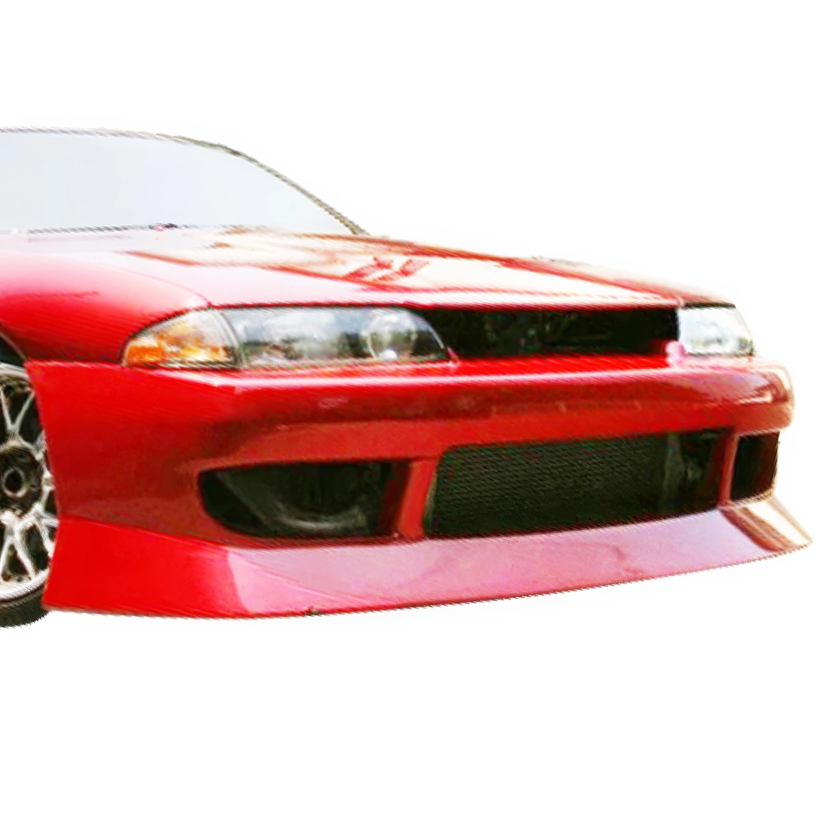Modify your Nissan Skyline (R32) GTS 1990 with our Exterior/Complete Body Kits - 1