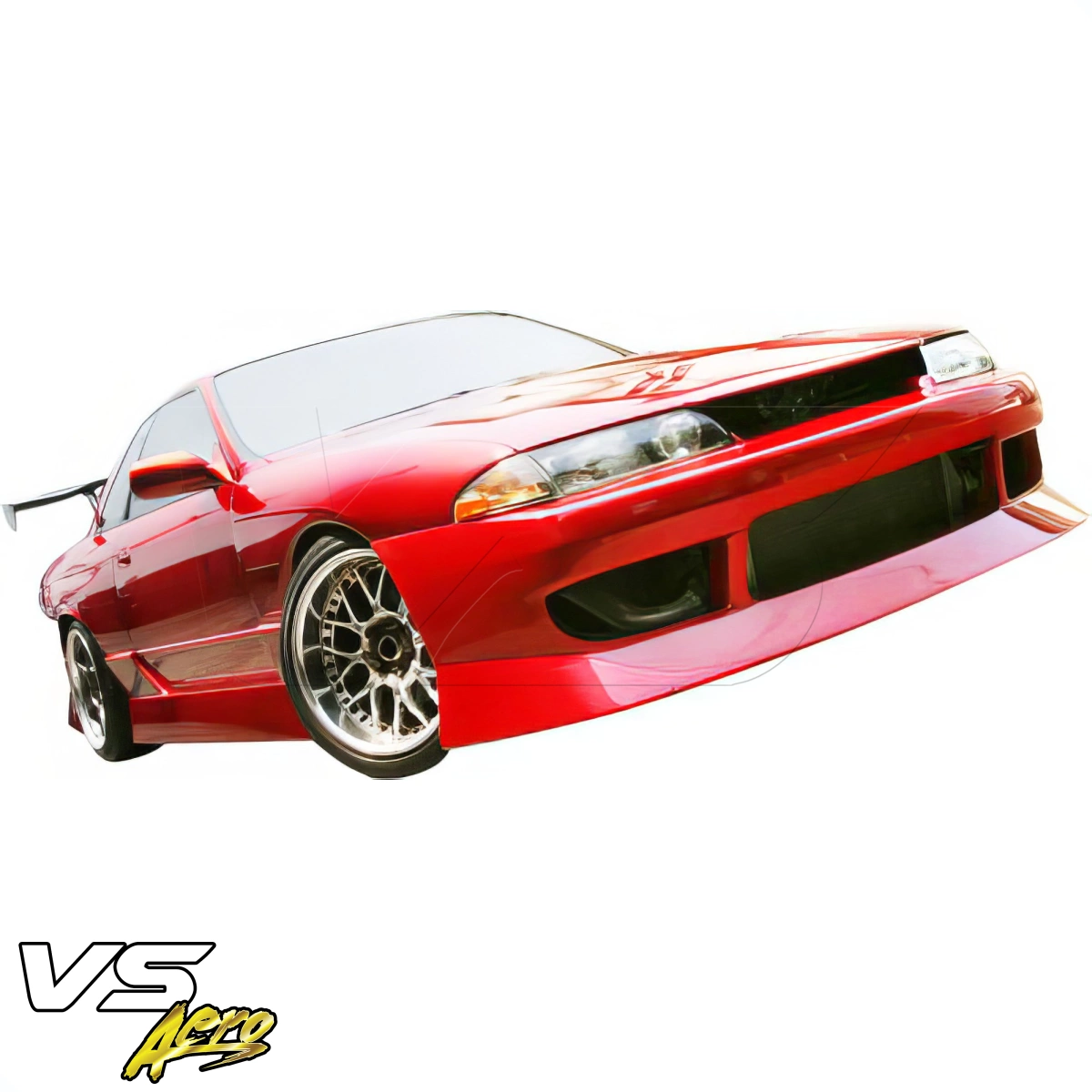 Modify your Nissan Skyline (R32) GTS 1990 with our Exterior/Complete Body Kits - 2