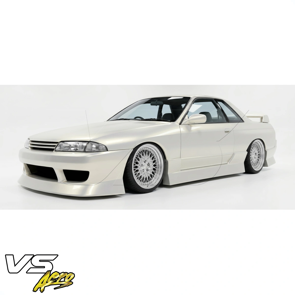 Modify your Nissan Skyline (R32) GTS 1990 with our Exterior/Complete Body Kits - 6