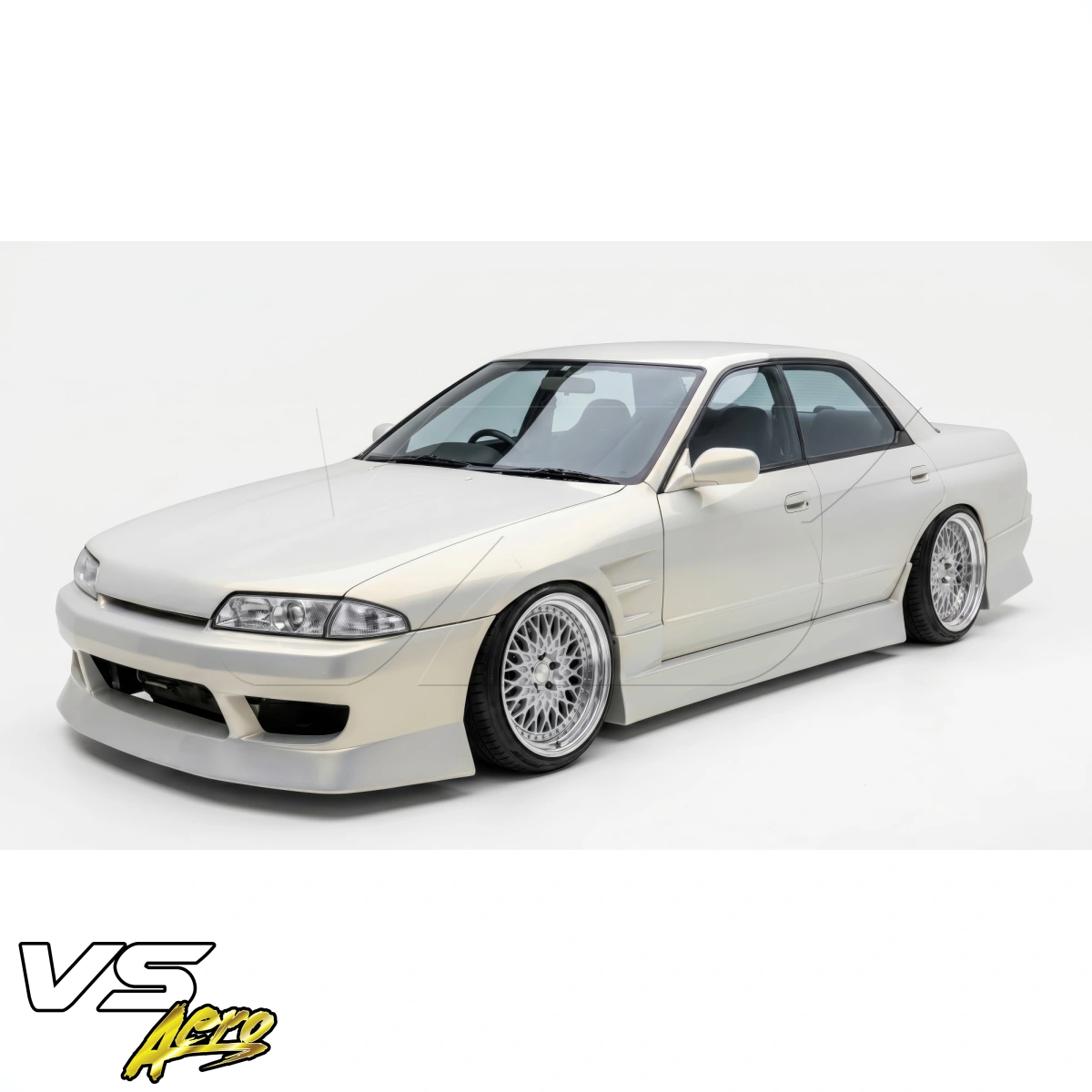 Modify your Nissan Skyline (R32) GTS 1990 with our Exterior/Complete Body Kits - 7