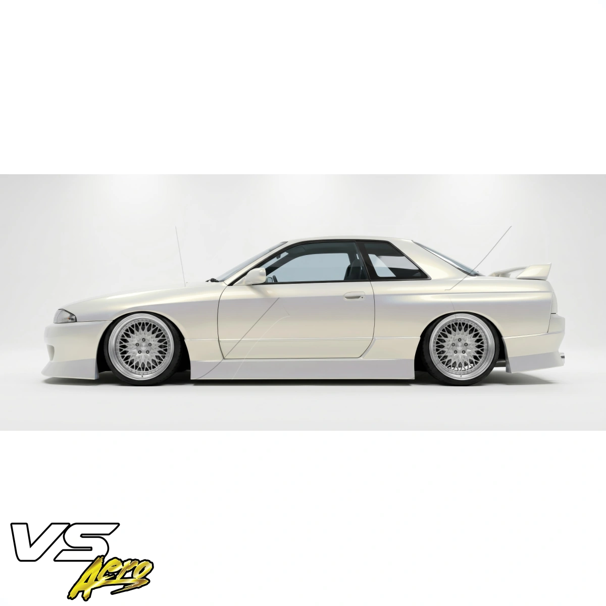 Modify your Nissan Skyline (R32) GTS 1990 with our Exterior/Complete Body Kits - 8