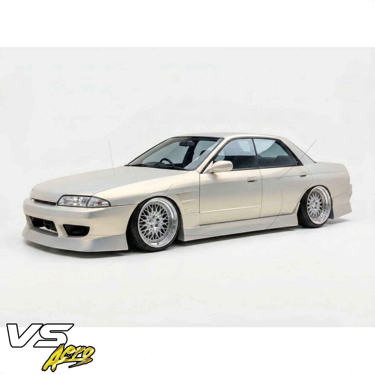 Modify your Nissan Skyline (R32) GTS 1990 with our Exterior/Complete Body Kits - 9
