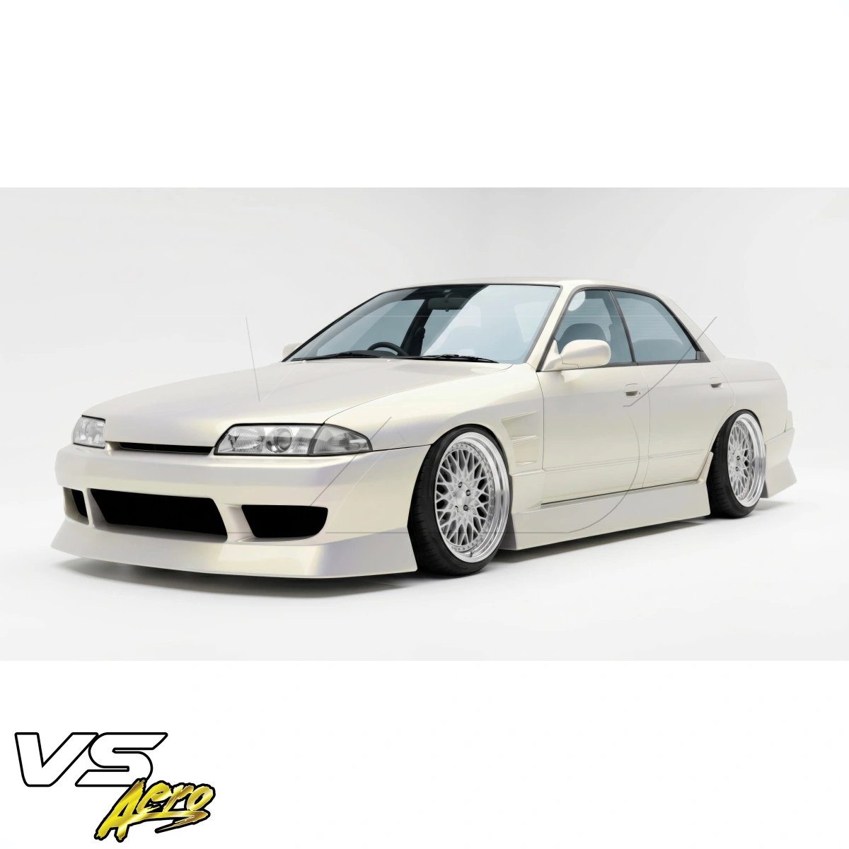 Modify your Nissan Skyline (R32) GTS 1990 with our Exterior/Complete Body Kits - 11