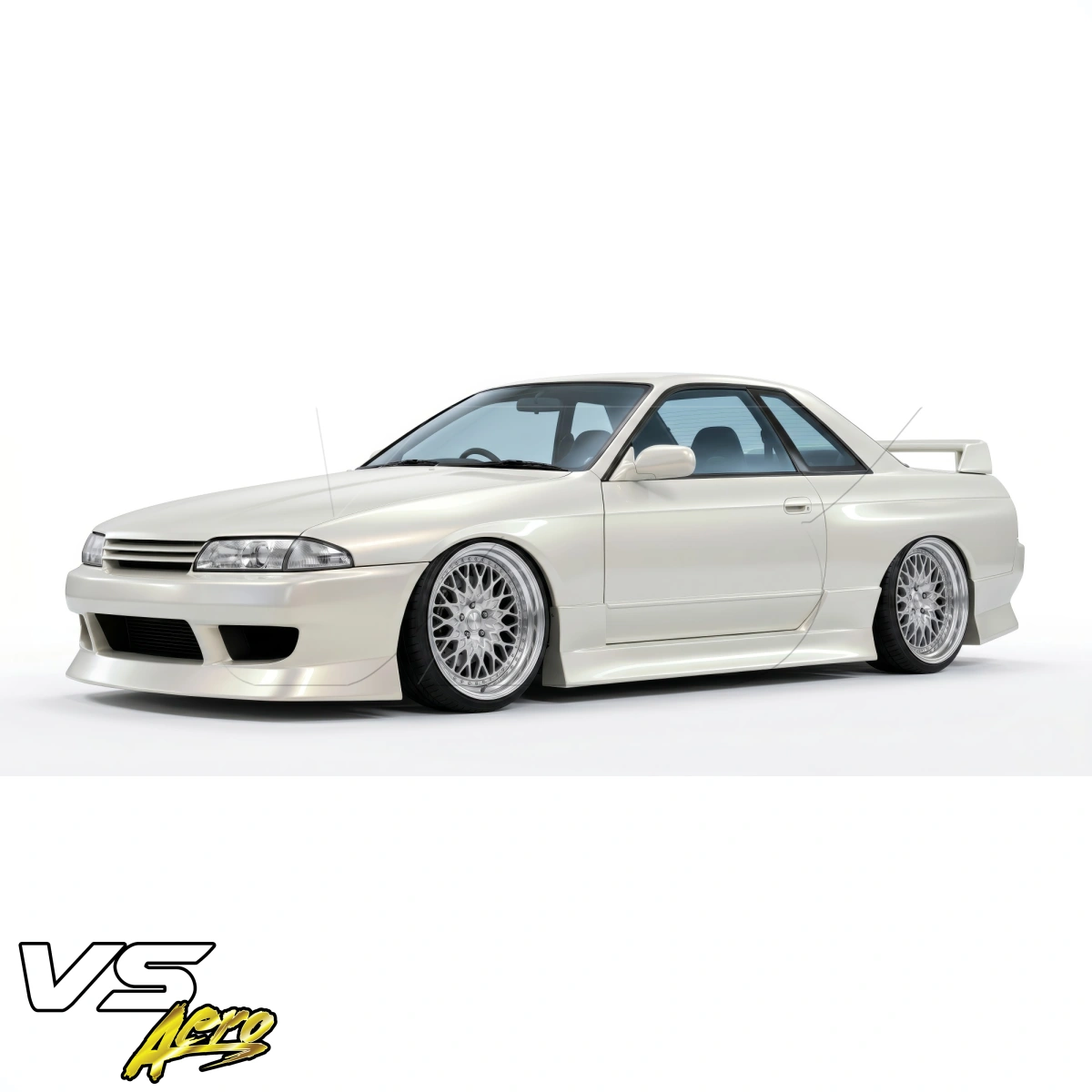 Modify your Nissan Skyline (R32) GTS 1990 with our Exterior/Complete Body Kits - 12