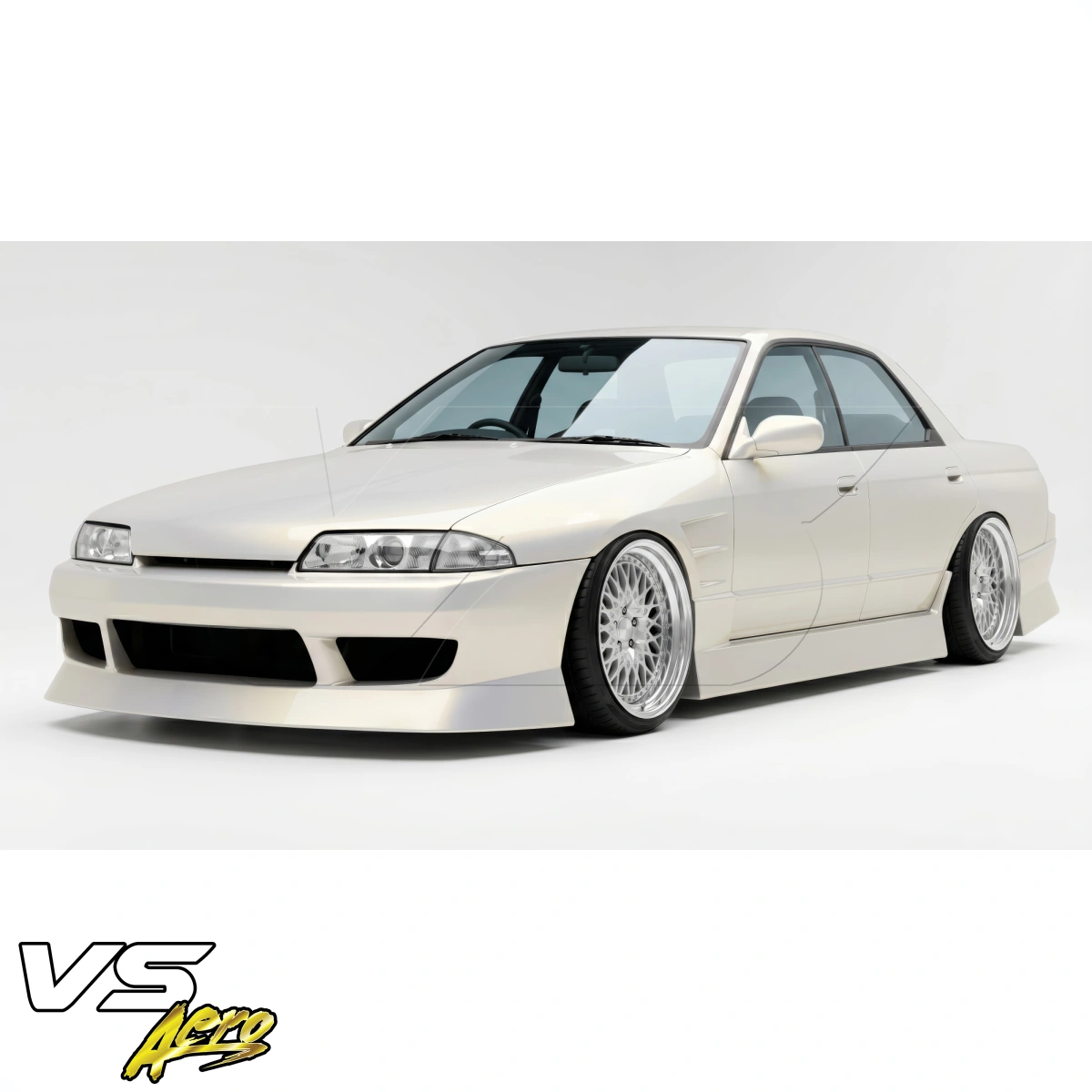 Modify your Nissan Skyline (R32) GTS 1990 with our Exterior/Complete Body Kits - 13