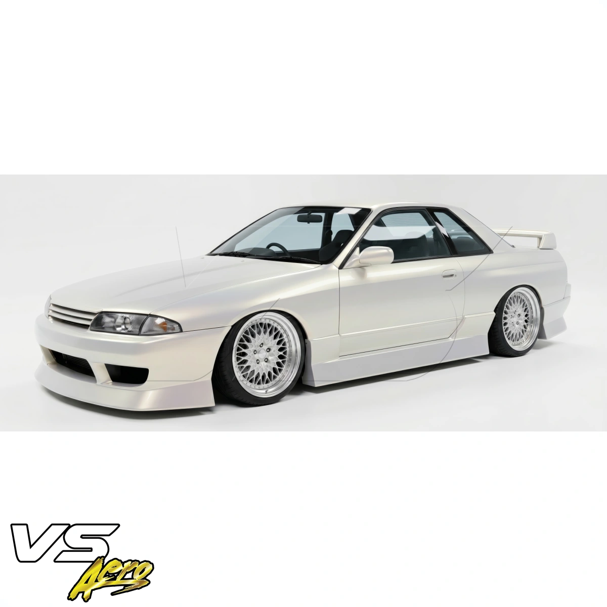 Modify your Nissan Skyline (R32) GTS 1990 with our Exterior/Complete Body Kits - 14