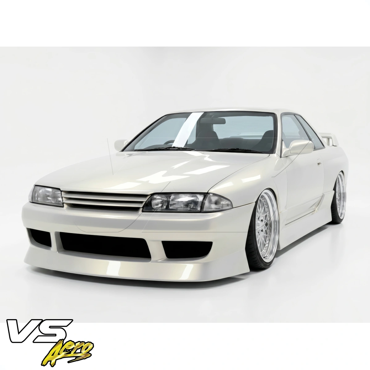Modify your Nissan Skyline (R32) GTS 1990 with our Exterior/Complete Body Kits - 16