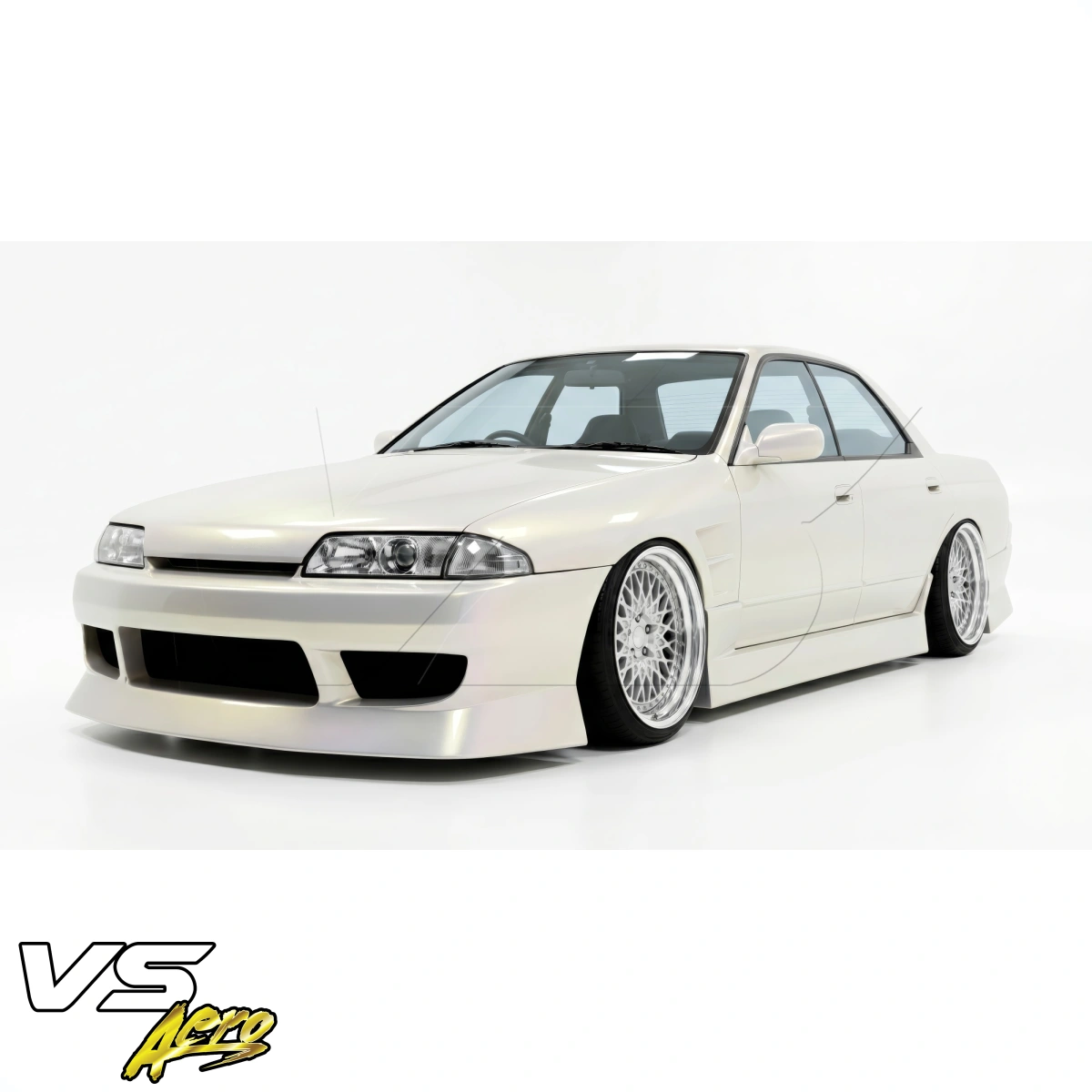 Modify your Nissan Skyline (R32) GTS 1990 with our Exterior/Complete Body Kits - 17
