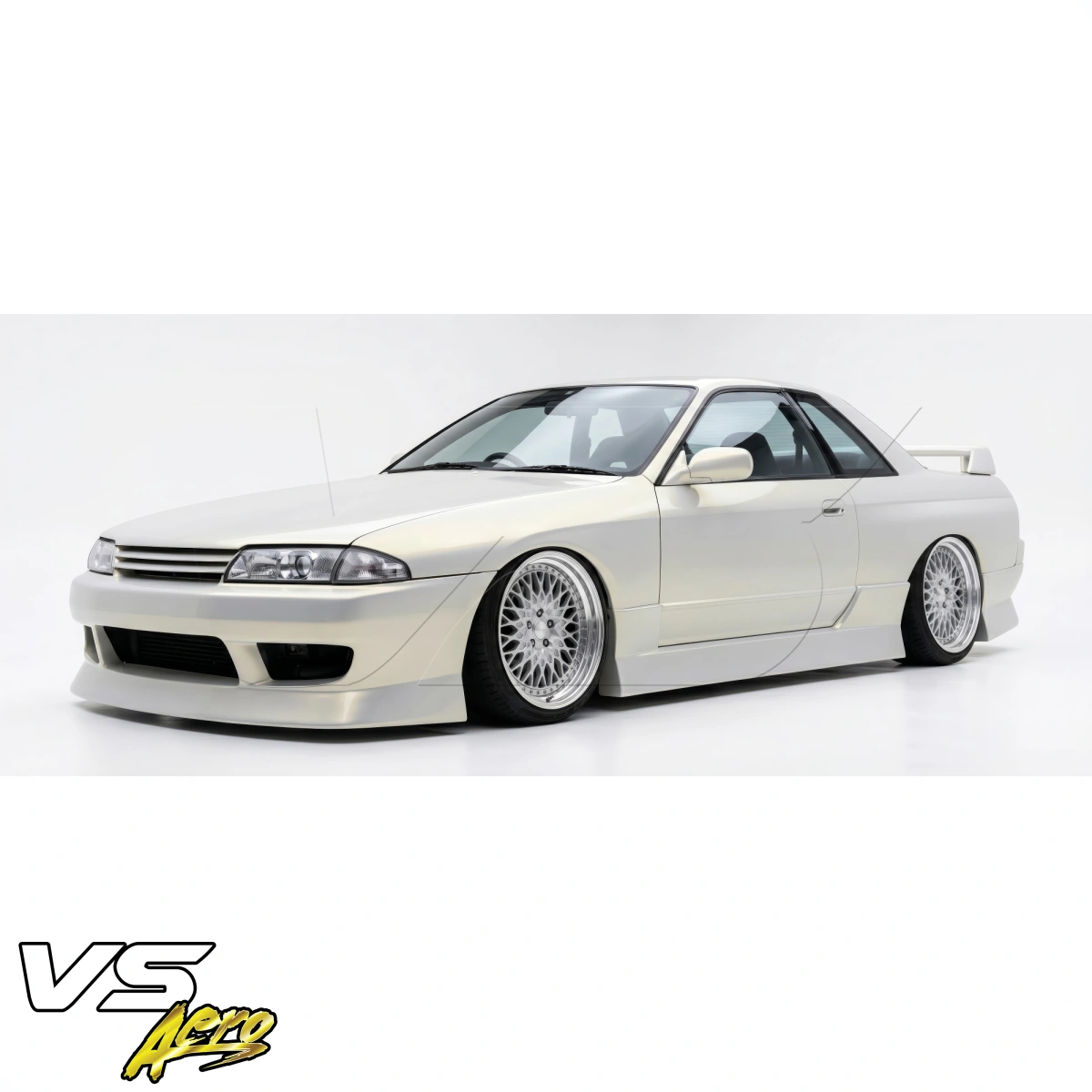 Modify your Nissan Skyline (R32) GTS 1990 with our Exterior/Complete Body Kits - 18