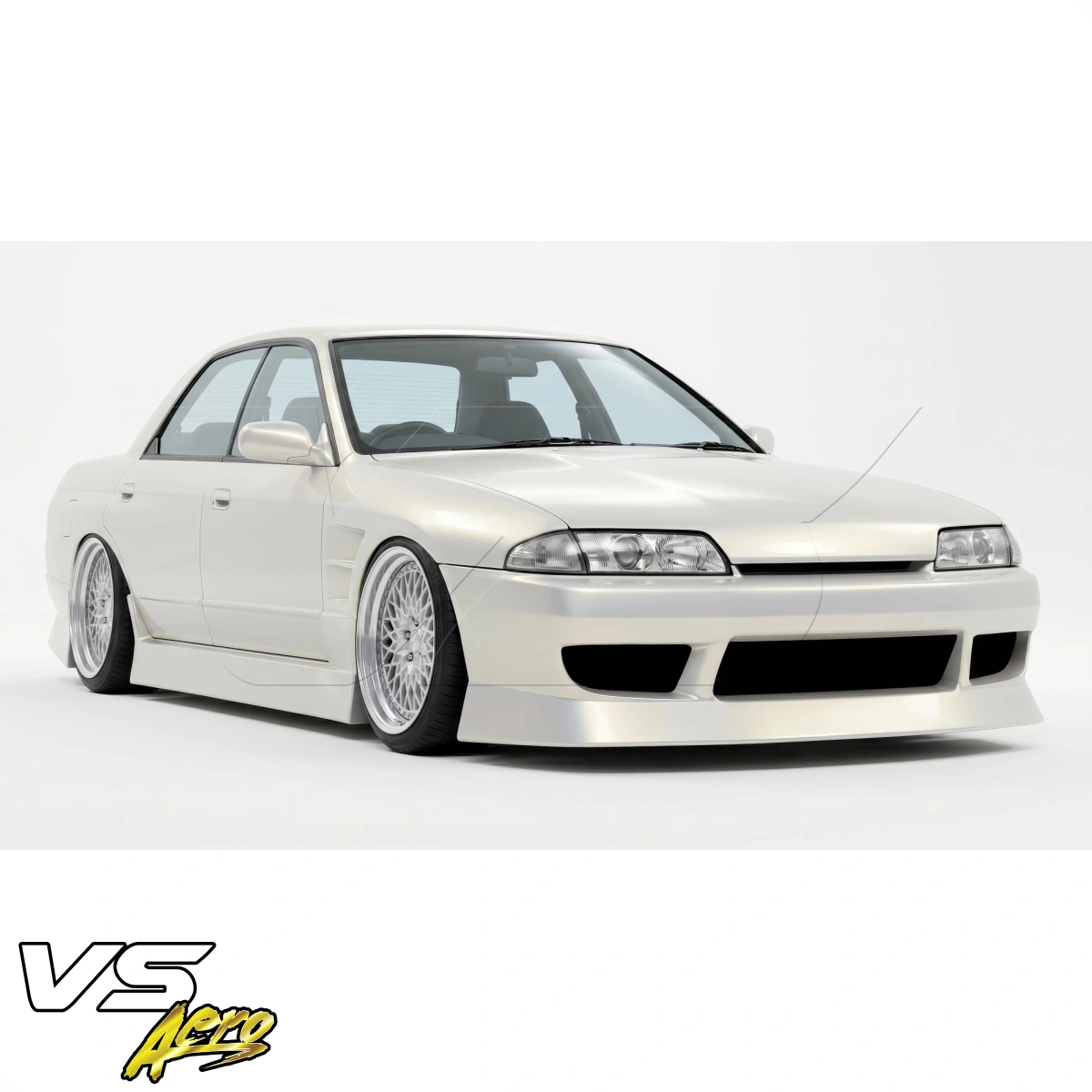 Modify your Nissan Skyline (R32) GTS 1990 with our Exterior/Complete Body Kits - 19