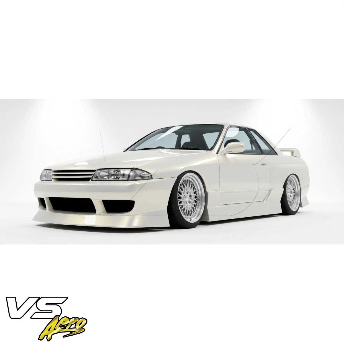 Modify your Nissan Skyline (R32) GTS 1990 with our Exterior/Complete Body Kits - 20
