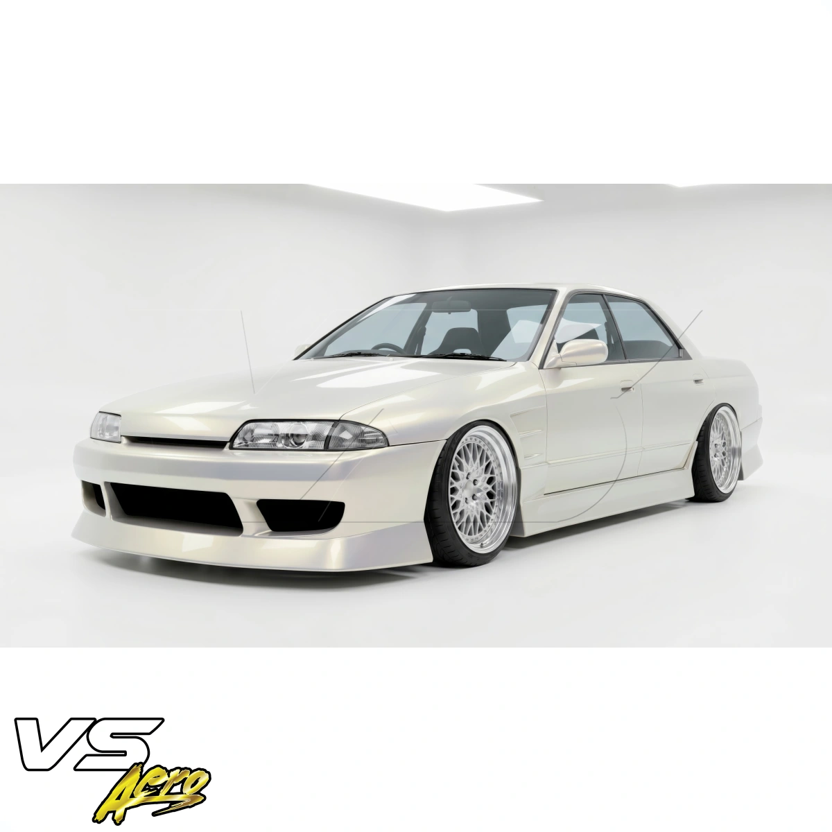 Modify your Nissan Skyline (R32) GTS 1990 with our Exterior/Complete Body Kits - 21