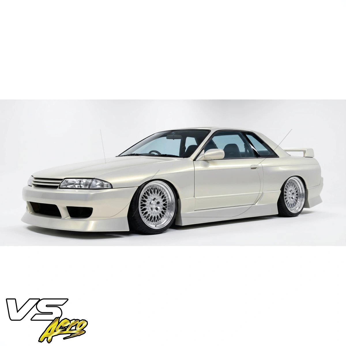Modify your Nissan Skyline (R32) GTS 1990 with our Exterior/Complete Body Kits - 22