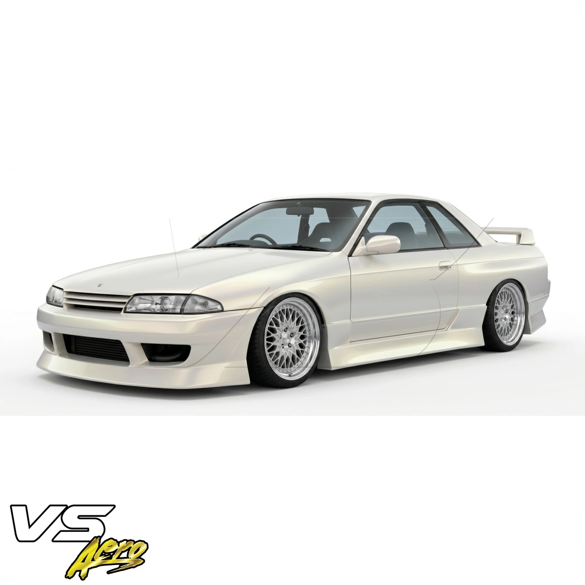 Modify your Nissan Skyline (R32) GTS 1990 with our Exterior/Complete Body Kits - 23