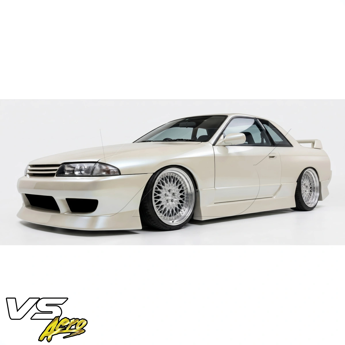 Modify your Nissan Skyline (R32) GTS 1990 with our Exterior/Complete Body Kits - 24