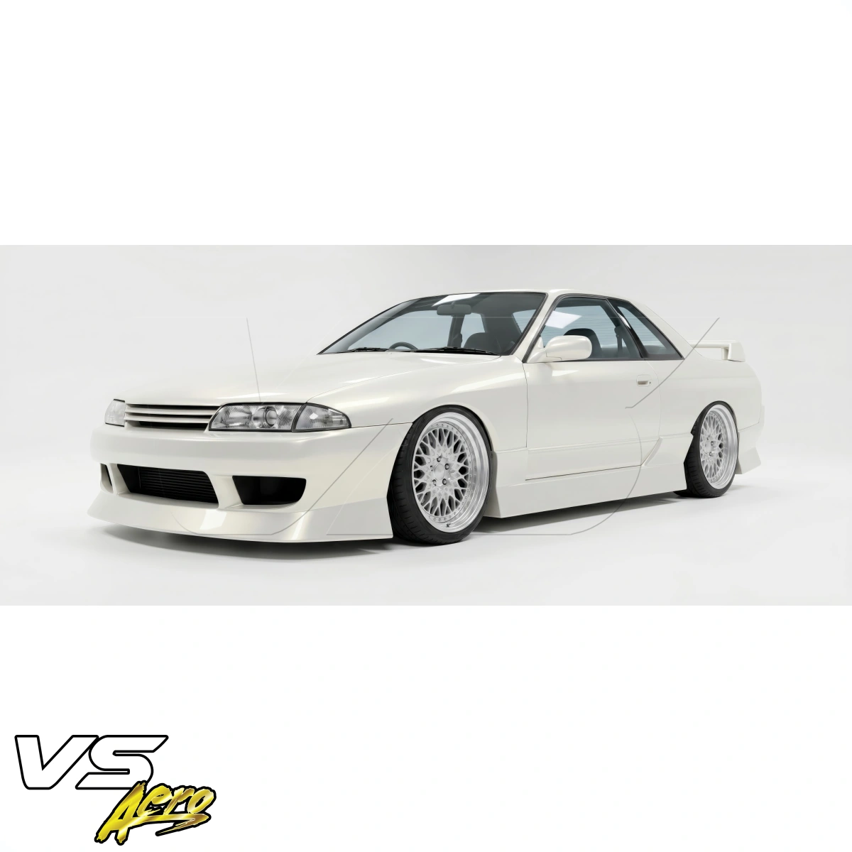 Modify your Nissan Skyline (R32) GTS 1990 with our Exterior/Complete Body Kits - 25