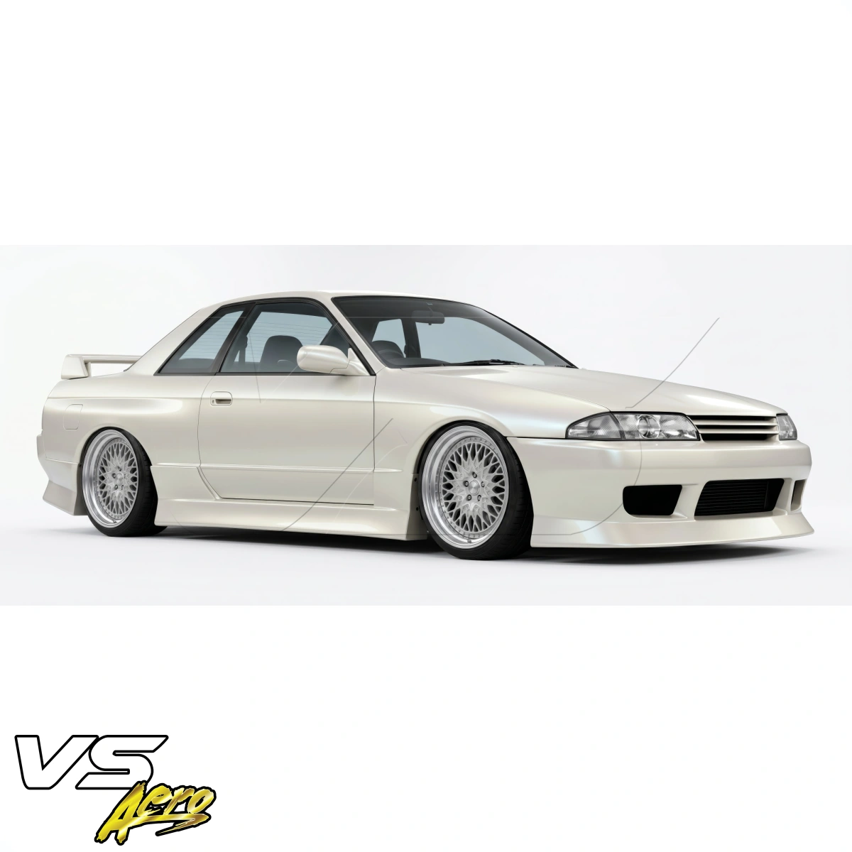Modify your Nissan Skyline (R32) GTS 1990 with our Exterior/Complete Body Kits - 26