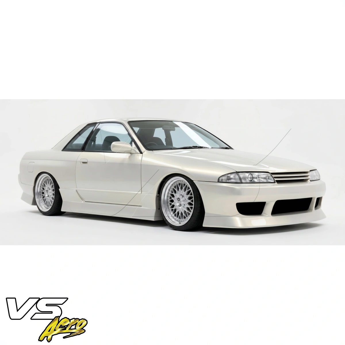 Modify your Nissan Skyline (R32) GTS 1990 with our Exterior/Complete Body Kits - 27