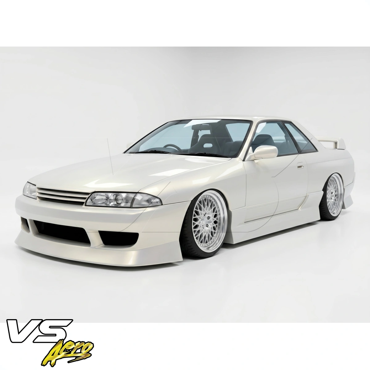 Modify your Nissan Skyline (R32) GTS 1990 with our Exterior/Complete Body Kits - 28