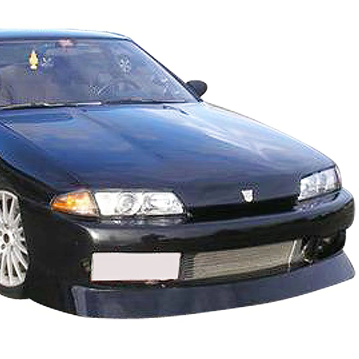 Modify your Nissan Skyline (R32) GTS 1990 with our Exterior/Complete Body Kits - 5