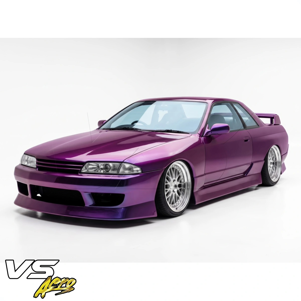 Modify your Nissan Skyline (R32) GTS 1990 with our Exterior/Complete Body Kits - 37