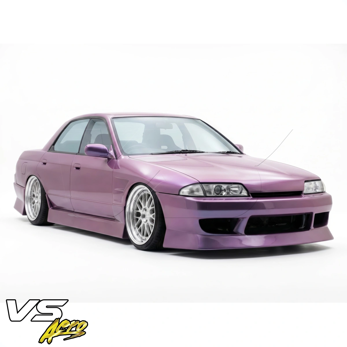 Modify your Nissan Skyline (R32) GTS 1990 with our Exterior/Complete Body Kits - 38