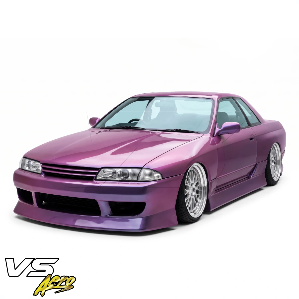 Modify your Nissan Skyline (R32) GTS 1990 with our Exterior/Complete Body Kits - 39