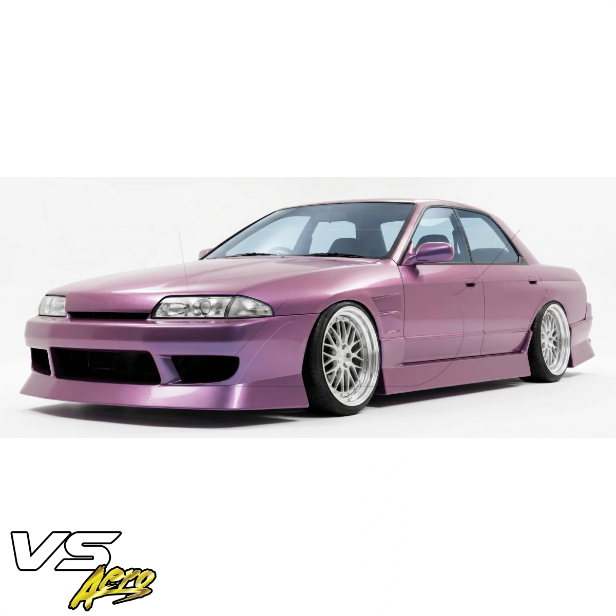 Modify your Nissan Skyline (R32) GTS 1990 with our Exterior/Complete Body Kits - 40
