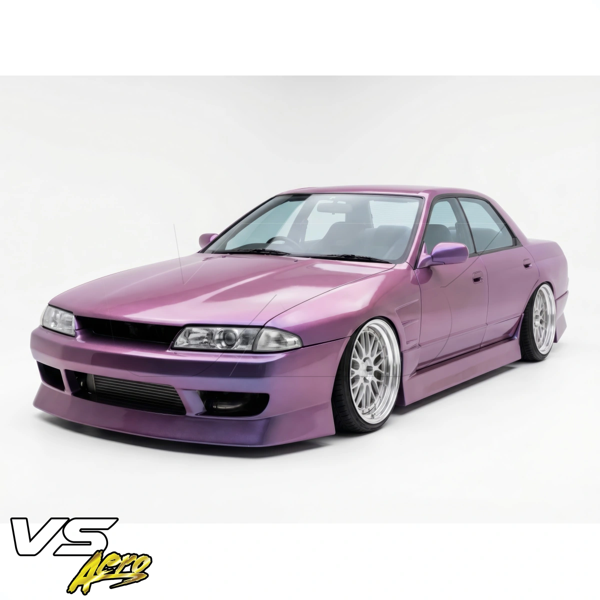 Modify your Nissan Skyline (R32) GTS 1990 with our Exterior/Complete Body Kits - 42