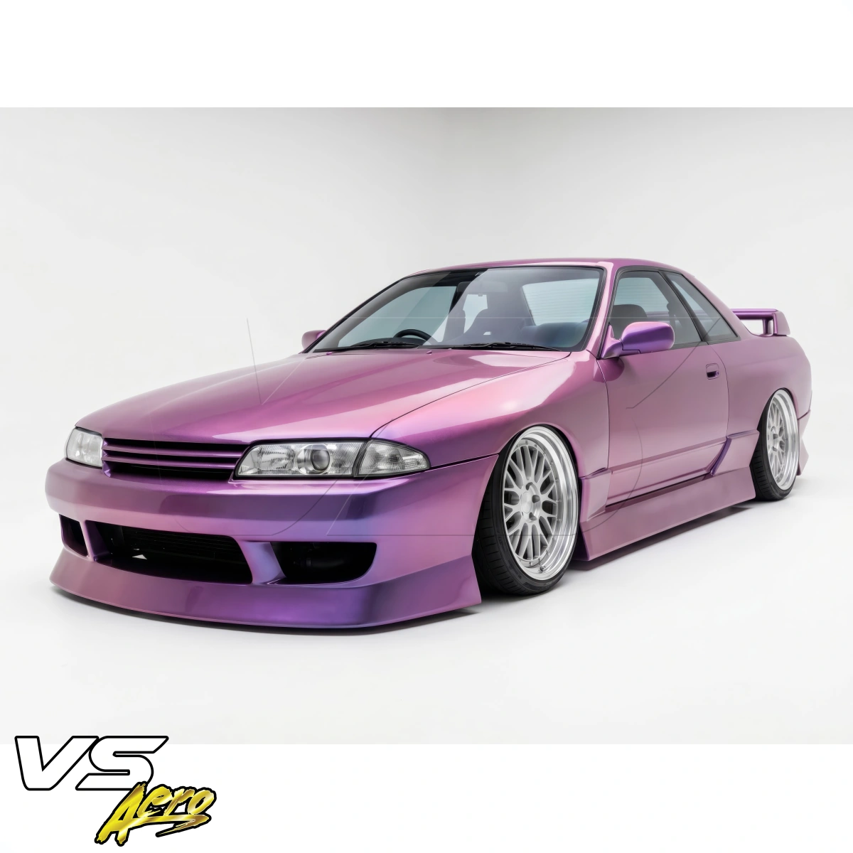 Modify your Nissan Skyline (R32) GTS 1990 with our Exterior/Complete Body Kits - 43