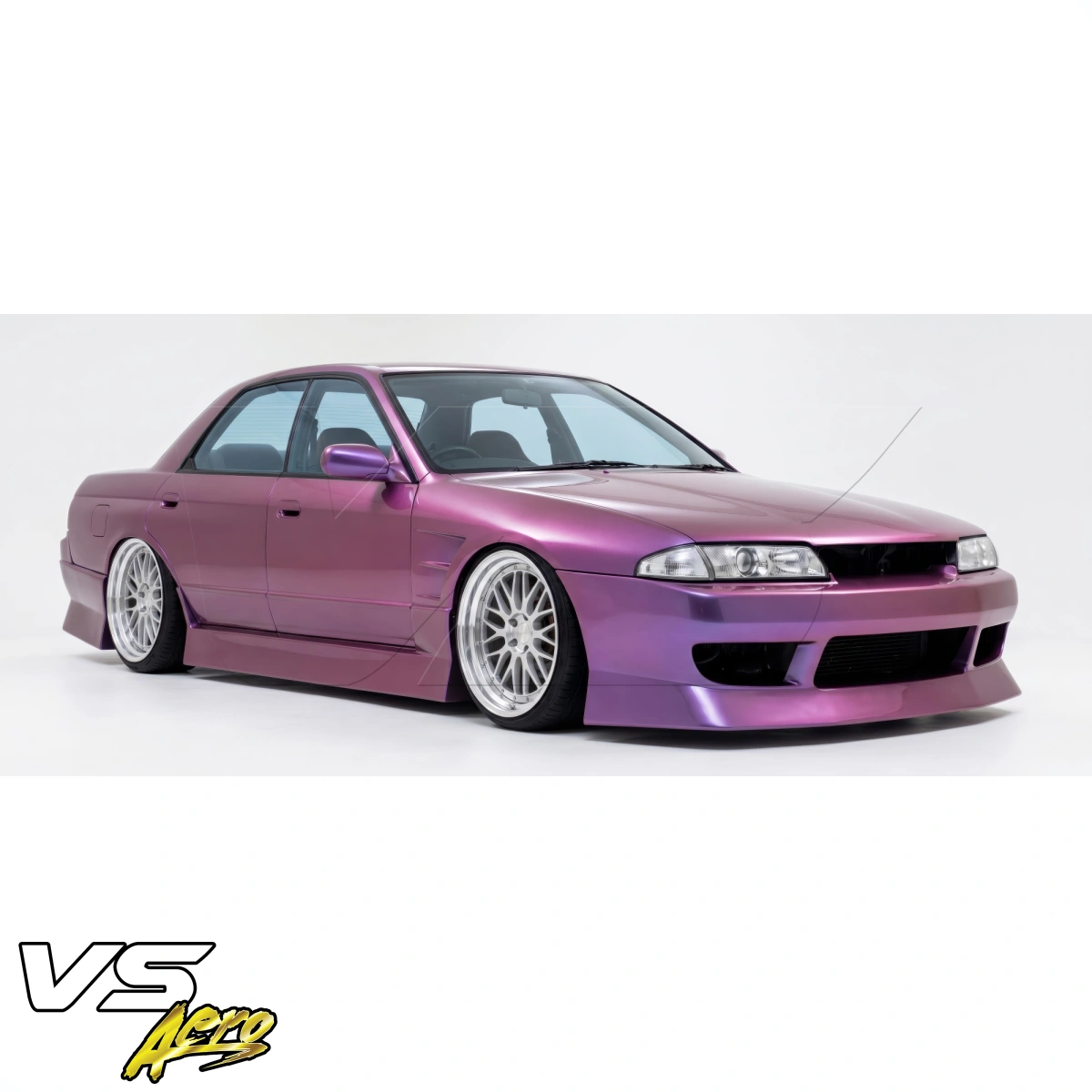 Modify your Nissan Skyline (R32) GTS 1990 with our Exterior/Complete Body Kits - 44