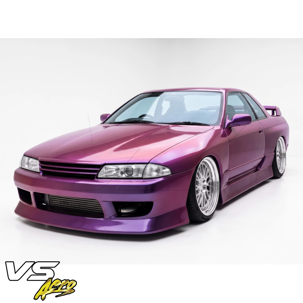 Modify your Nissan Skyline (R32) GTS 1990 with our Exterior/Complete Body Kits - 45
