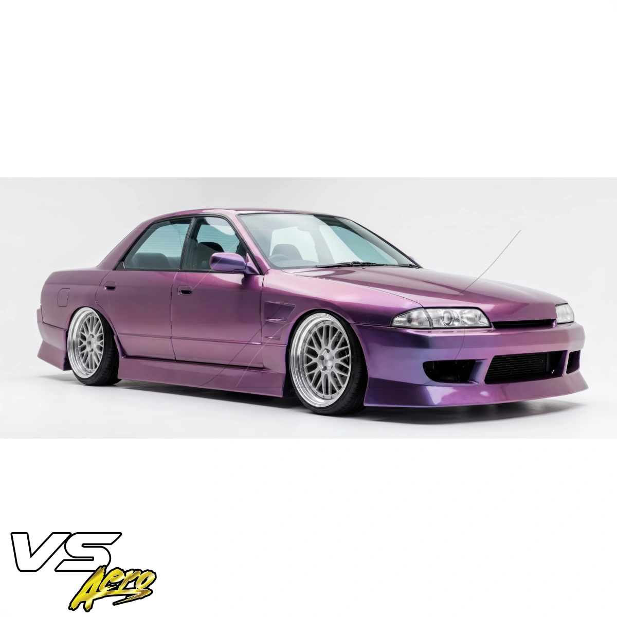 Modify your Nissan Skyline (R32) GTS 1990 with our Exterior/Complete Body Kits - 48