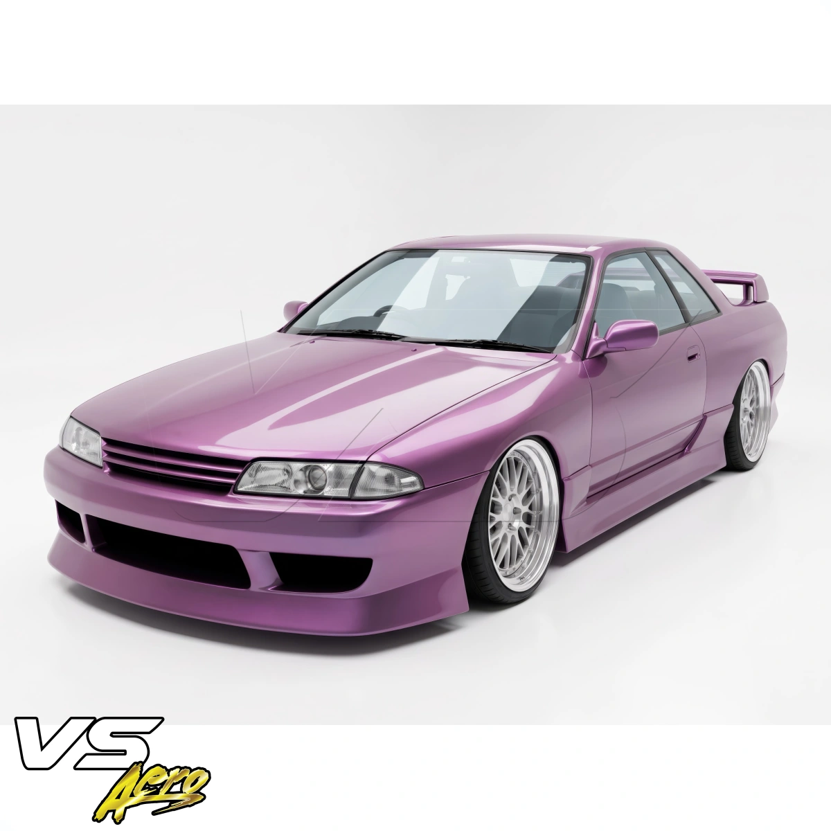 Modify your Nissan Skyline (R32) GTS 1990 with our Exterior/Complete Body Kits - 49