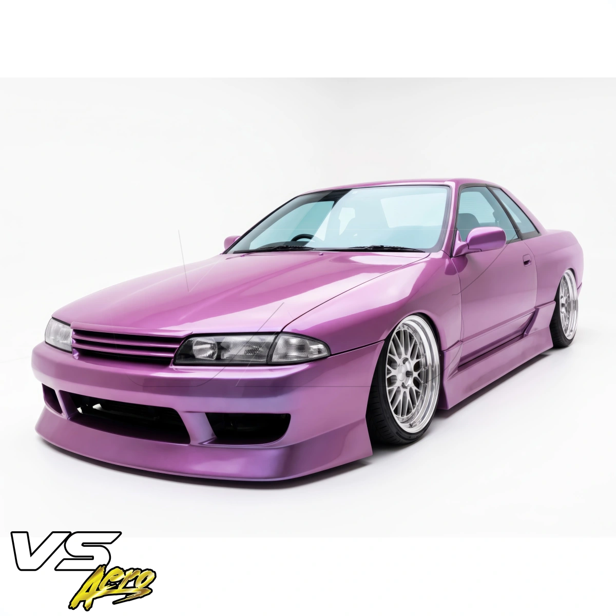 Modify your Nissan Skyline (R32) GTS 1990 with our Exterior/Complete Body Kits - 51
