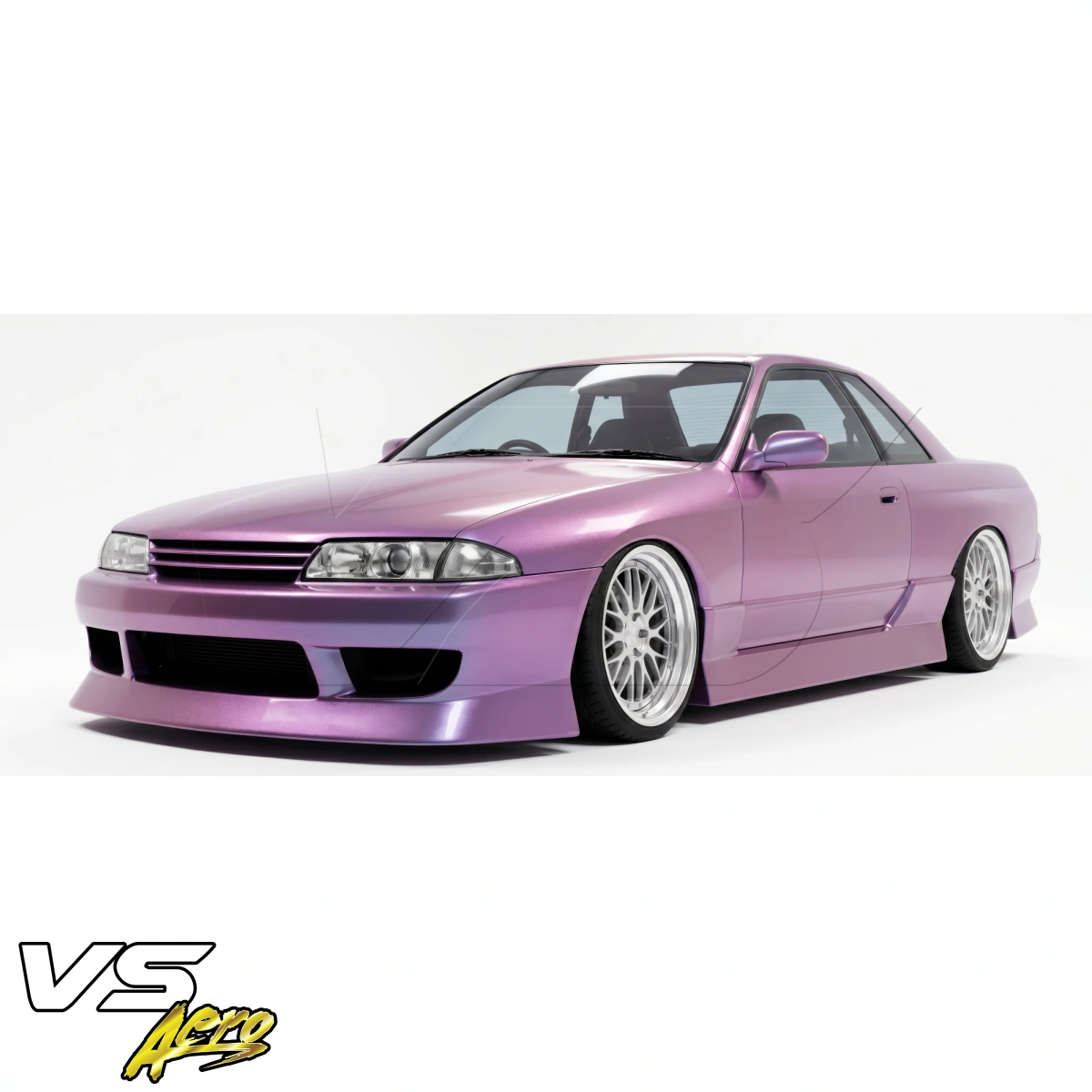 Modify your Nissan Skyline (R32) GTS 1990 with our Exterior/Complete Body Kits - 53