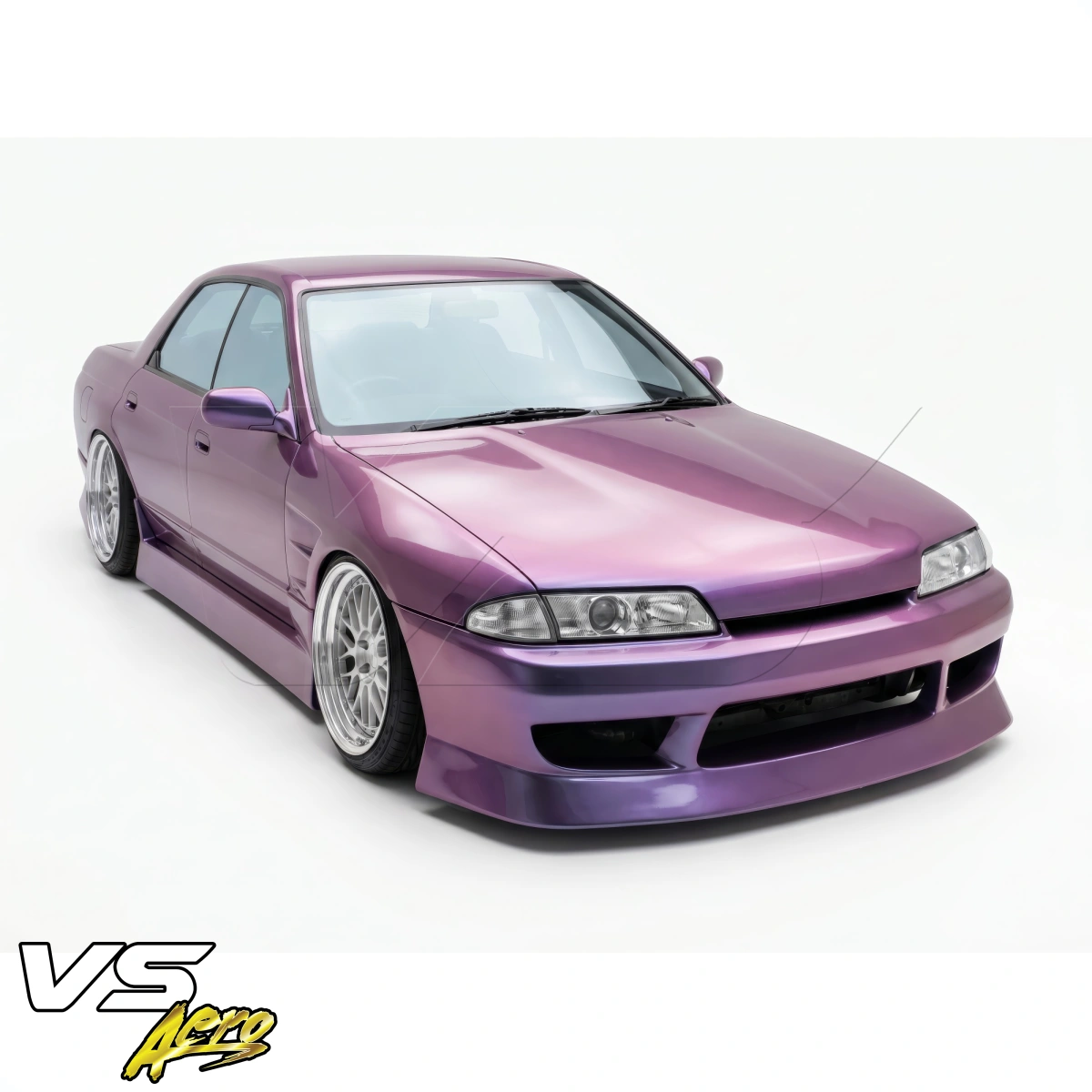 Modify your Nissan Skyline (R32) GTS 1990 with our Exterior/Complete Body Kits - 54