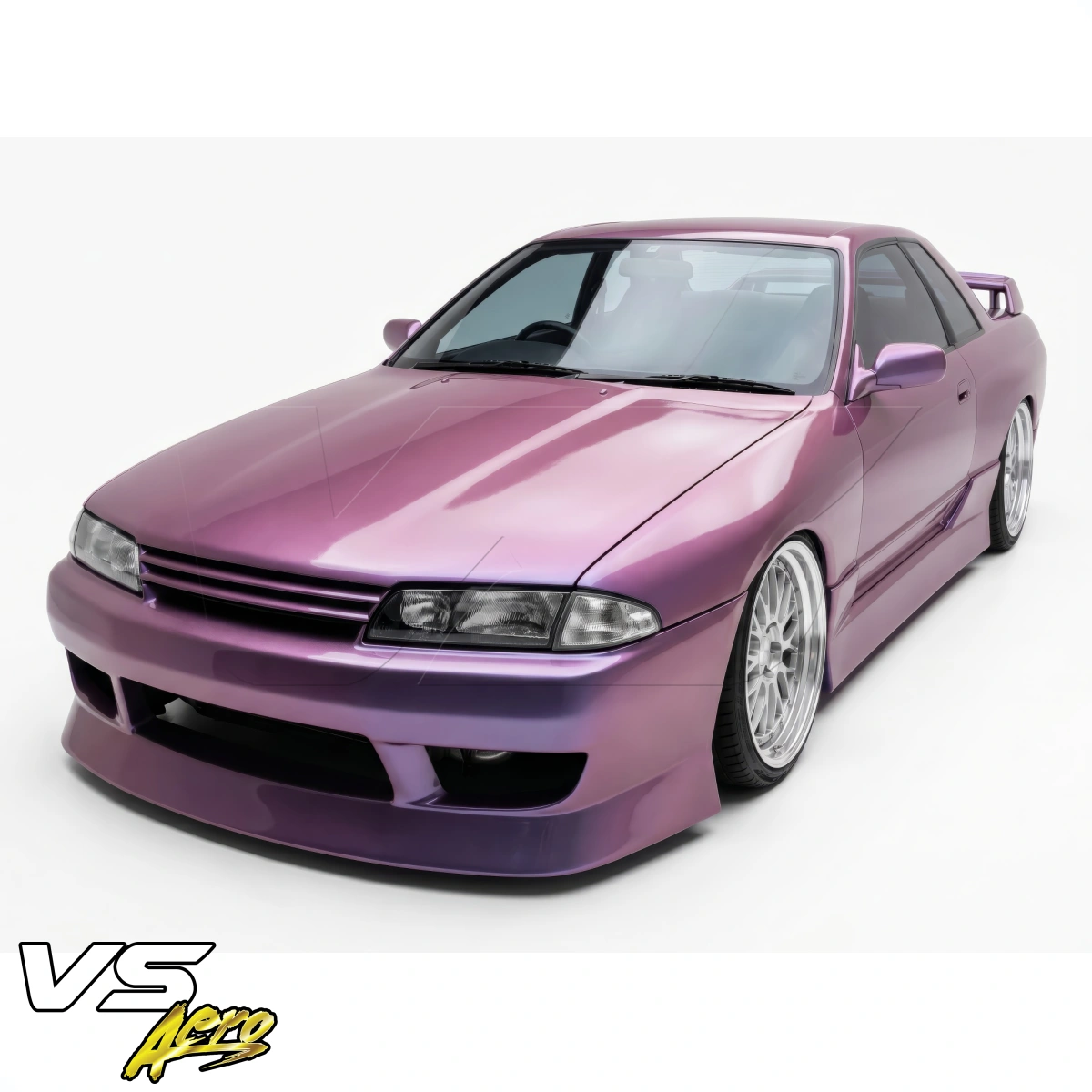 Modify your Nissan Skyline (R32) GTS 1990 with our Exterior/Complete Body Kits - 55