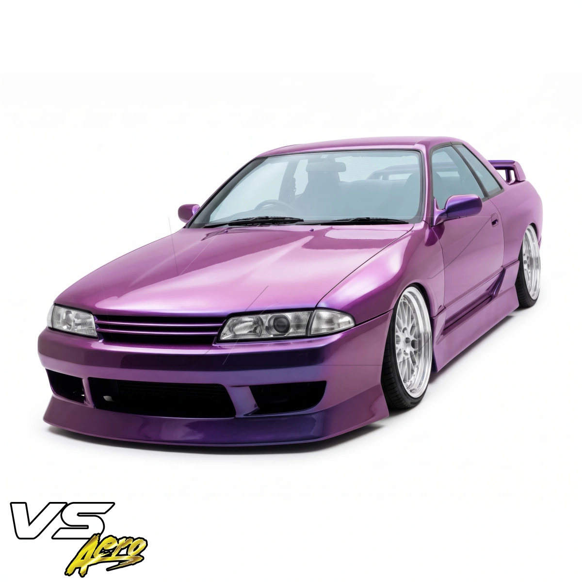Modify your Nissan Skyline (R32) GTS 1990 with our Exterior/Complete Body Kits - 57